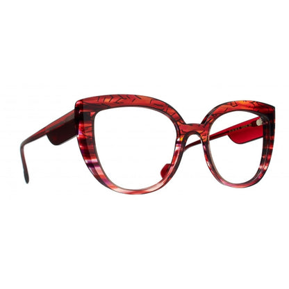 Occhiale da Vista Blush, Modello: EGERIE Colore: 284
