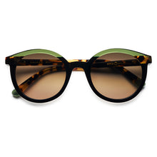 Carica l&#39;immagine nel visualizzatore di Gallery, Occhiale da Sole Etnia Barcelona, Modello: Eixample Colore: BKHV