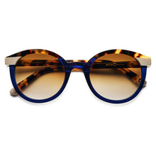 Carica l&#39;immagine nel visualizzatore di Gallery, Occhiale da Sole Etnia Barcelona, Modello: Eixample Colore: BLHV