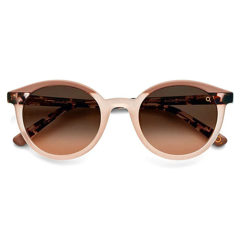 Occhiale da Sole Etnia Barcelona, Modello: Eixample Colore: PKHV