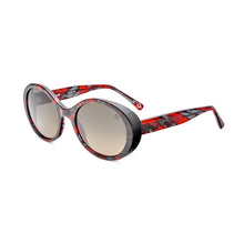 Carica l&#39;immagine nel visualizzatore di Gallery, Occhiale da Sole Etnia Barcelona, Modello: Elba Colore: RDBK