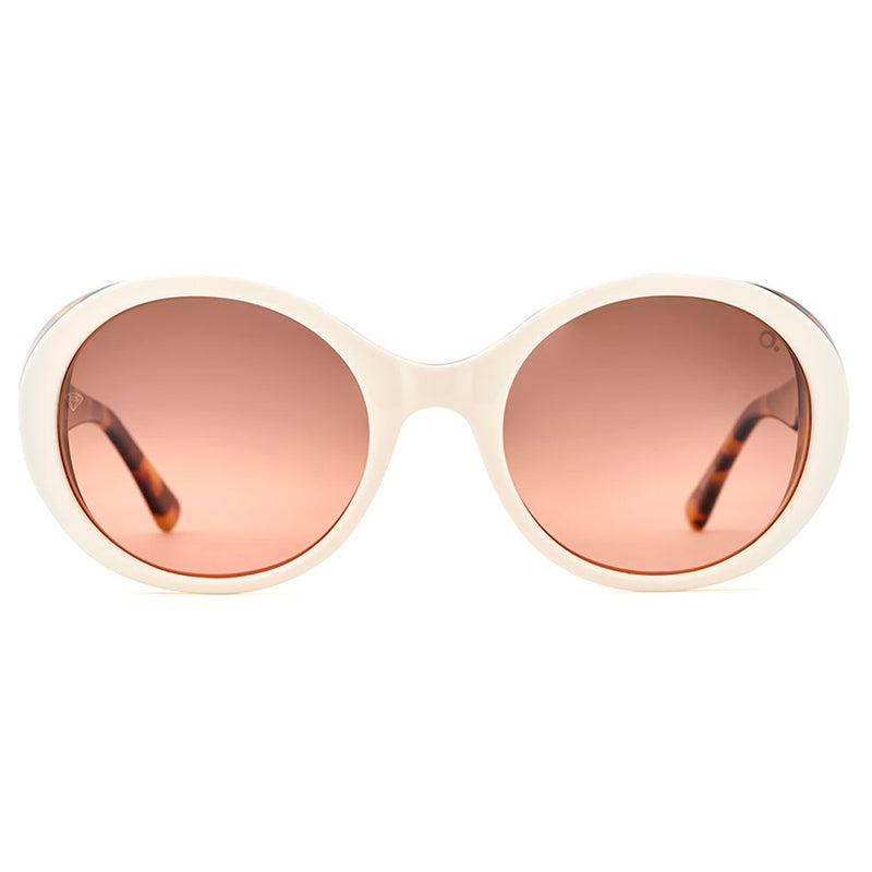 Occhiale da Sole Etnia Barcelona, Modello: Elba Colore: WHHV