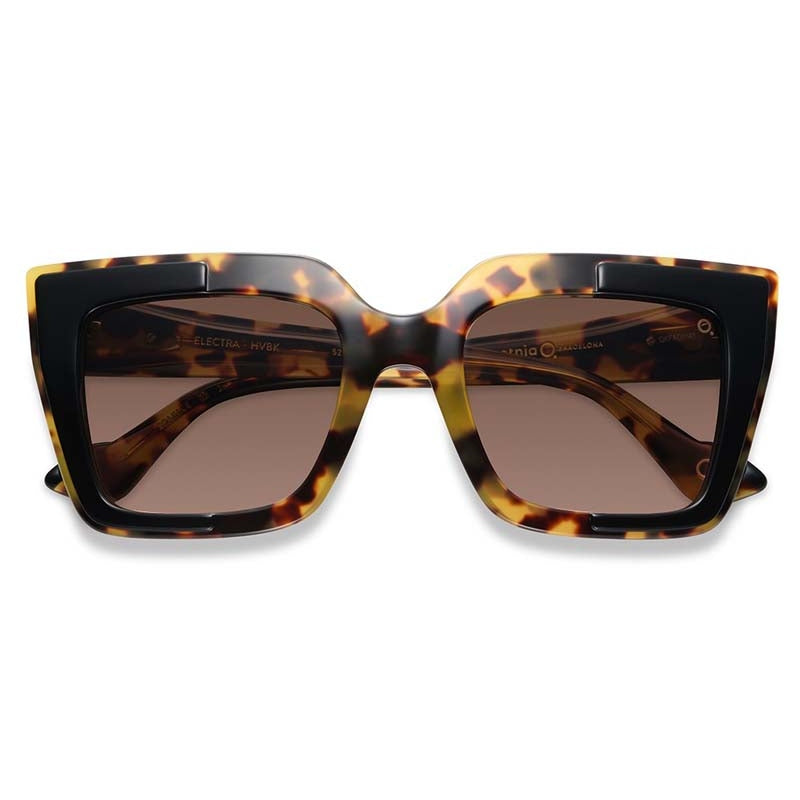 Occhiale da Sole Etnia Barcelona, Modello: Electra Colore: HVBK