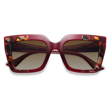 Carica l'immagine nel visualizzatore di Gallery, Occhiale da Sole Etnia Barcelona, Modello: Electra Colore: RDHV