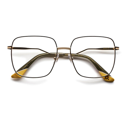 Occhiale da Vista Etnia Barcelona, Modello: Eleonora Colore: GDGR