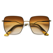 Carica l&#39;immagine nel visualizzatore di Gallery, Occhiale da Sole Etnia Barcelona, Modello: EleonoraSUN Colore: GDGR