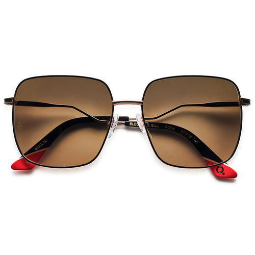 Occhiale da Sole Etnia Barcelona, Modello: EleonoraSUN Colore: PGBK