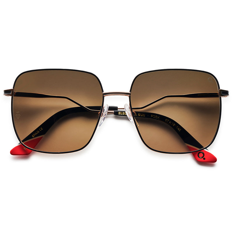 Occhiale da Sole Etnia Barcelona, Modello: EleonoraSUN Colore: PGBK