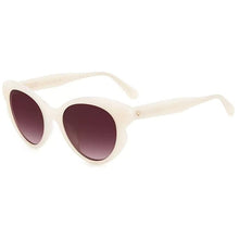 Carica l&#39;immagine nel visualizzatore di Gallery, Occhiale da Sole Kate Spade, Modello: ELINAGS Colore: VK63X