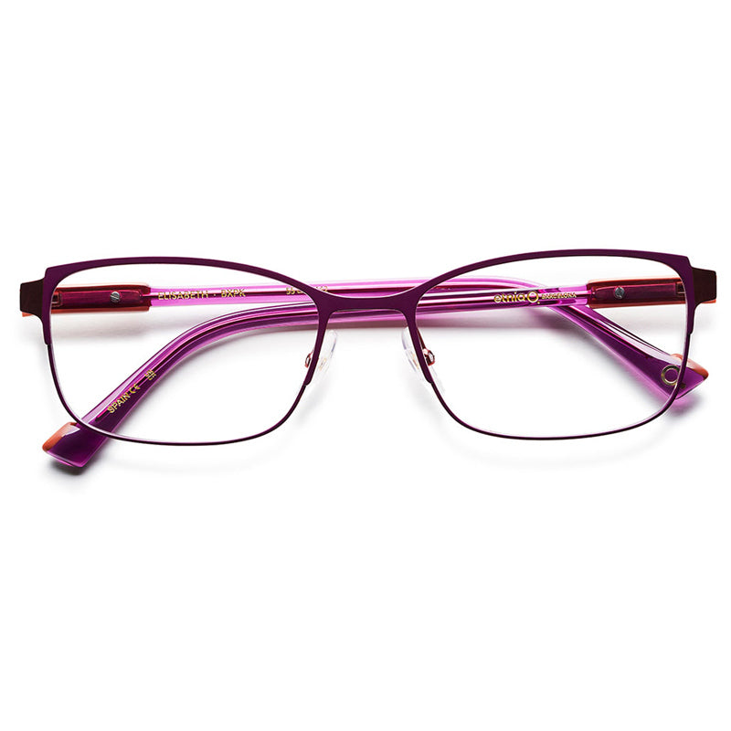 Occhiale da Vista Etnia Barcelona, Modello: Elisabeth Colore: BXPK