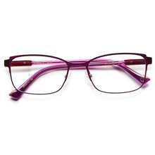 Carica l&#39;immagine nel visualizzatore di Gallery, Occhiale da Vista Etnia Barcelona, Modello: Elisabeth Colore: BXPK