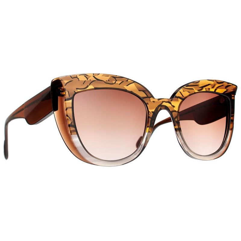 Occhiale da Sole Blush, Modello: ELITE Colore: 281
