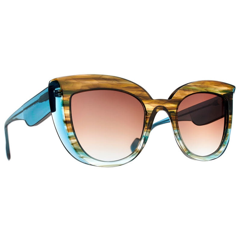 Occhiale da Sole Blush, Modello: ELITE Colore: 287