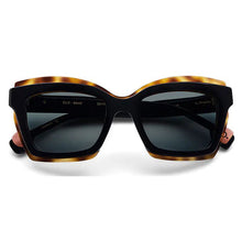 Carica l&#39;immagine nel visualizzatore di Gallery, Occhiale da Sole Etnia Barcelona, Modello: Elle Colore: BKHV