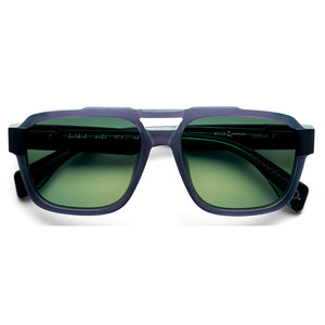 Occhiale da Sole Etnia Barcelona, Modello: ElReno Colore: BKGR