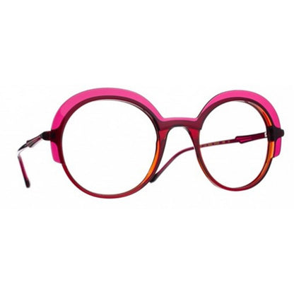 Occhiale da Vista Caroline Abram, Modello: Emy Colore: 733