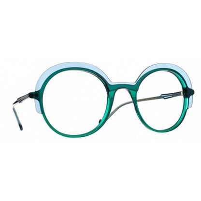 Occhiale da Vista Caroline Abram, Modello: Emy Colore: 735