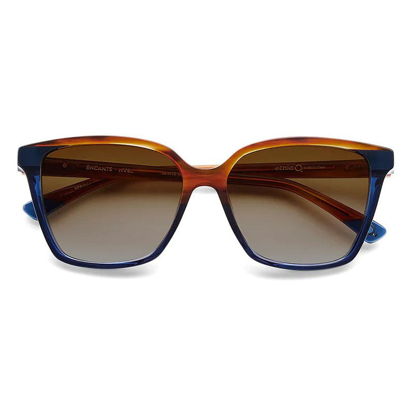 Occhiale da Sole Etnia Barcelona, Modello: Encants Colore: HVBL