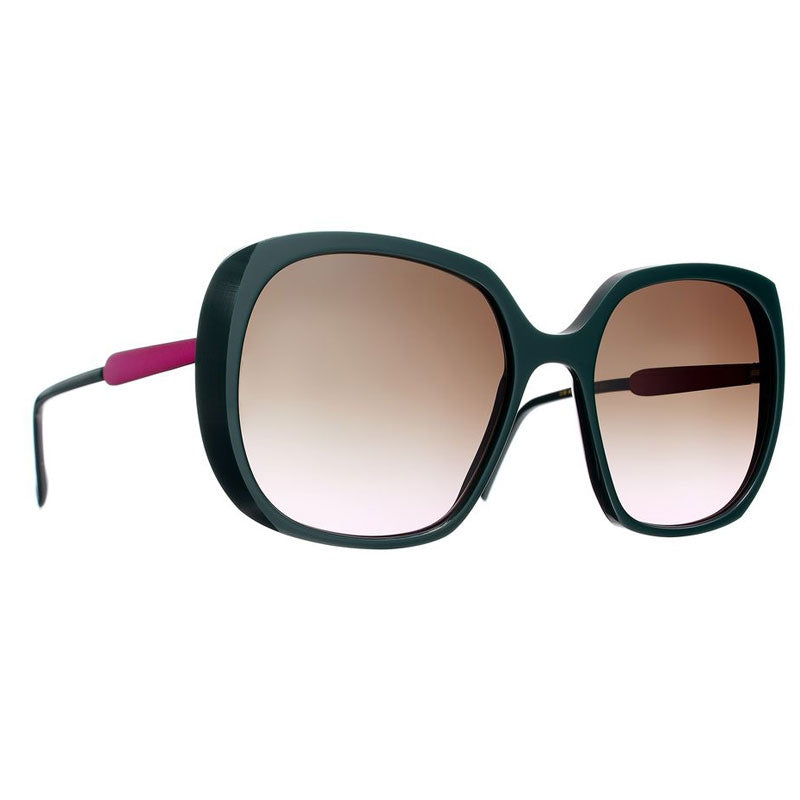 Occhiale da Sole Blush, Modello: ENIGMAsun Colore: 674