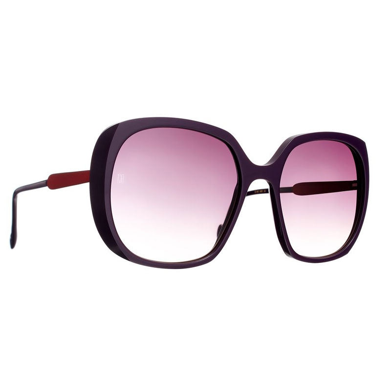 Occhiale da Sole Blush, Modello: ENIGMAsun Colore: 677