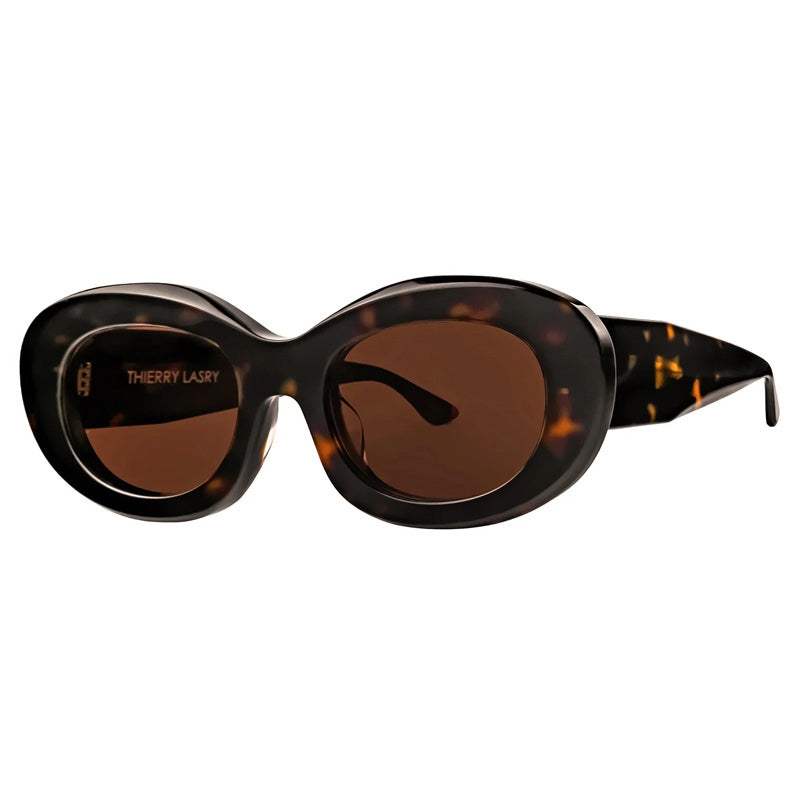 Occhiale da Sole Thierry Lasry, Modello: ENVY Colore: 1003