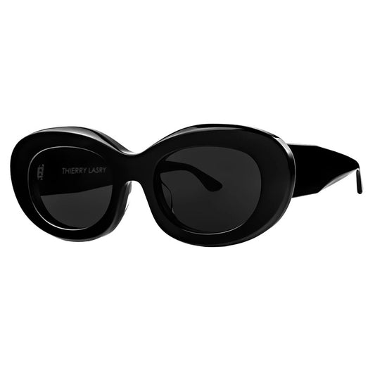 Occhiale da Sole Thierry Lasry, Modello: ENVY Colore: 101
