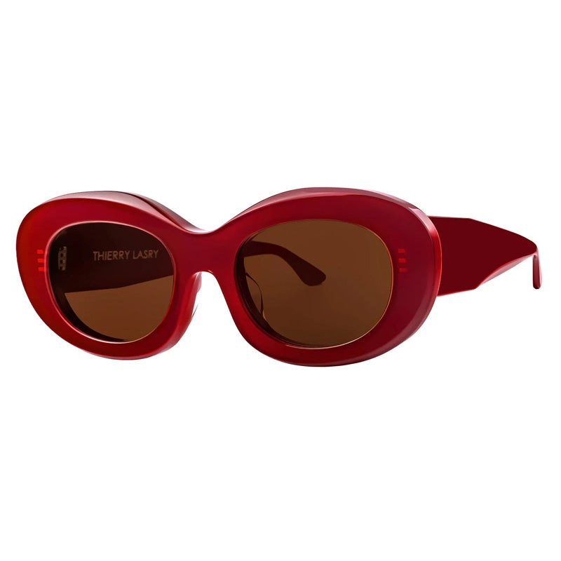 Occhiale da Sole Thierry Lasry, Modello: ENVY Colore: 304