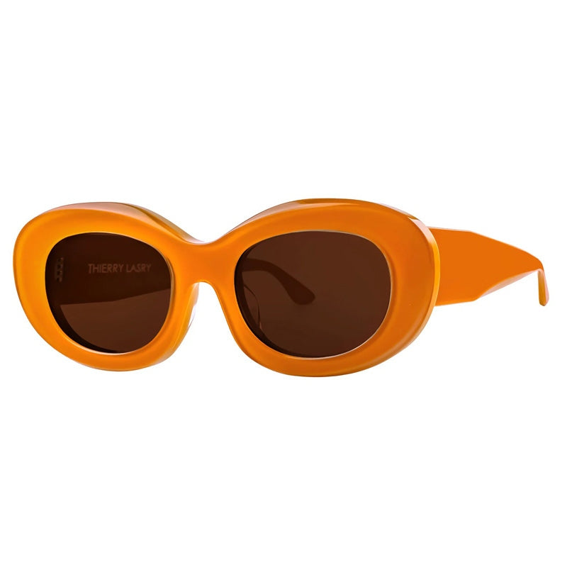 Occhiale da Sole Thierry Lasry, Modello: ENVY Colore: 307