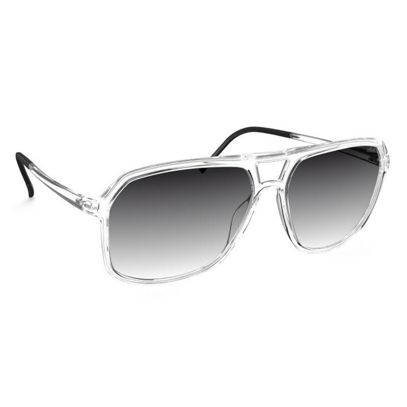 Occhiale da Sole Silhouette, Modello: EosCollection4080 Colore: 1010