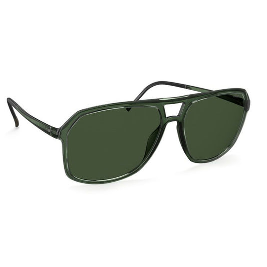 Occhiale da Sole Silhouette, Modello: EosCollection4080 Colore: 5510