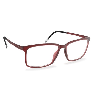 Occhiale da Vista Silhouette, Modello: EosViewFullrim2928 Colore: 3010