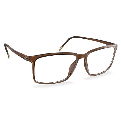 Occhiale da Vista Silhouette, Modello: EosViewFullrim2928 Colore: 6030