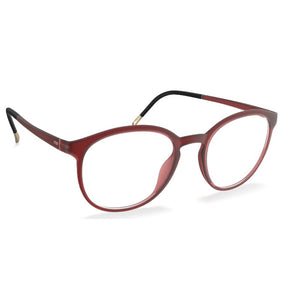 Occhiale da Vista Silhouette, Modello: EosViewFullrim2929 Colore: 3010