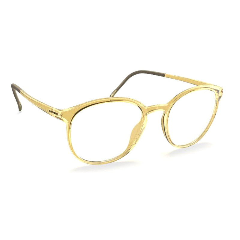 Occhiale da Vista Silhouette, Modello: EosViewFullrim2929 Colore: 5530