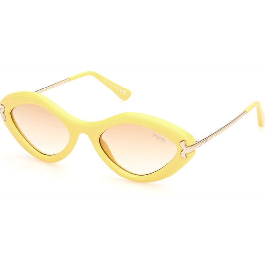 Occhiale da Sole Emilio Pucci, Modello: EP0223 Colore: 39F