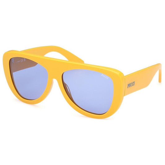 Occhiale da Sole Emilio Pucci, Modello: EP0231 Colore: 99E
