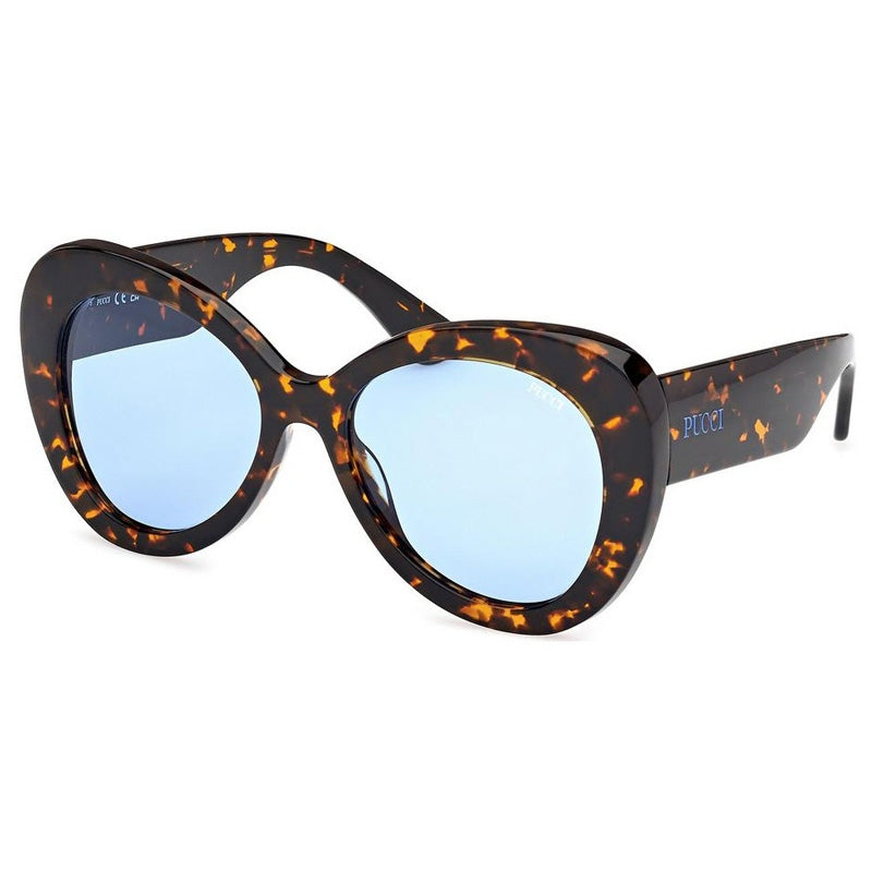 Occhiale da Sole Emilio Pucci, Modello: EP0232 Colore: 52V