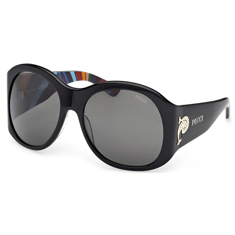 Occhiale da Sole Emilio Pucci, Modello: EP0233 Colore: 05A
