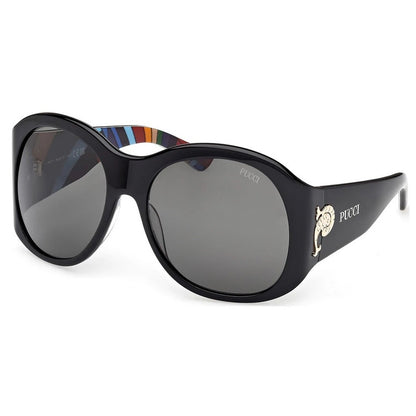 Occhiale da Sole Emilio Pucci, Modello: EP0233 Colore: 05A