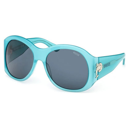 Occhiale da Sole Emilio Pucci, Modello: EP0233 Colore: 87V