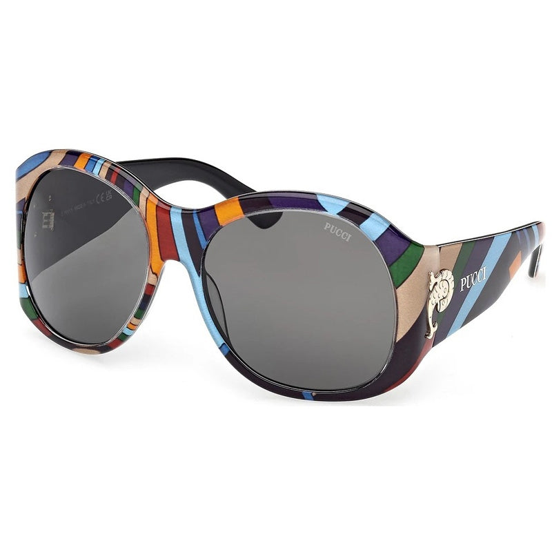 Occhiale da Sole Emilio Pucci, Modello: EP0233 Colore: 99A