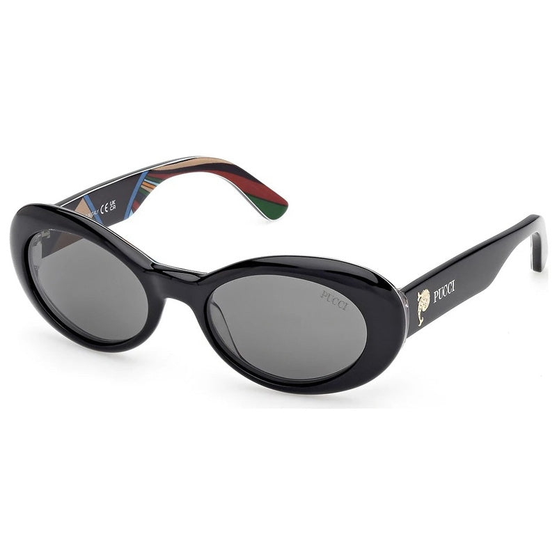 Occhiale da Sole Emilio Pucci, Modello: EP0234 Colore: 05A