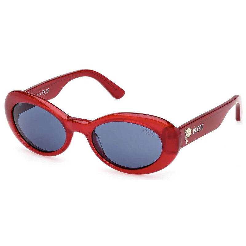 Occhiale da Sole Emilio Pucci, Modello: EP0234 Colore: 66V