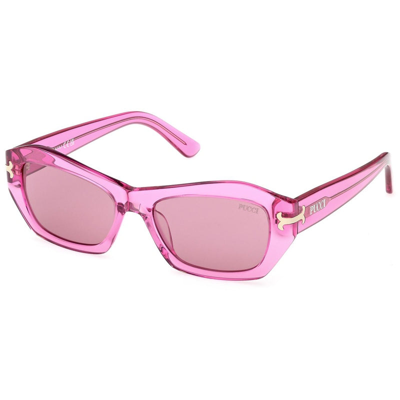 Occhiale da Sole Emilio Pucci, Modello: EP0235 Colore: 75S