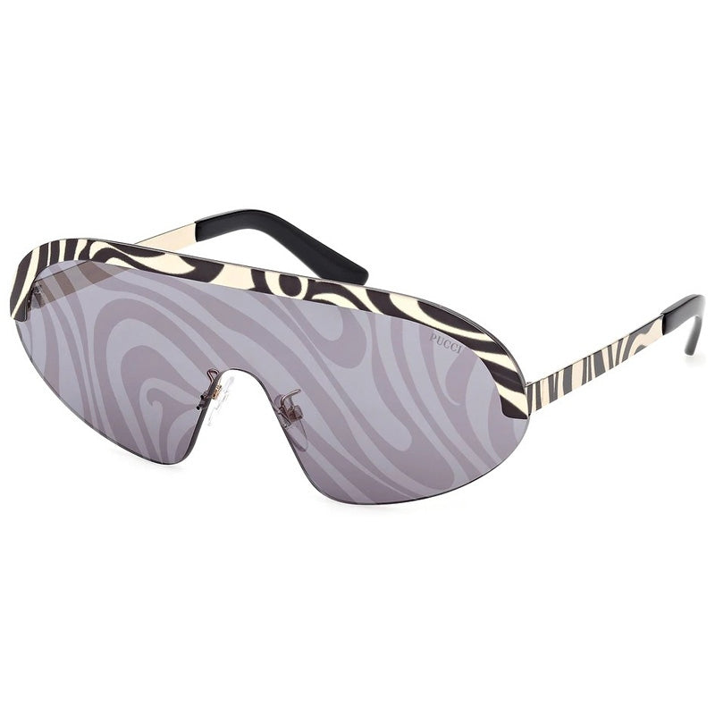 Occhiale da Sole Emilio Pucci, Modello: EP0237 Colore: 05C