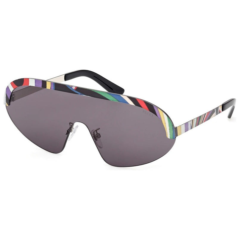 Occhiale da Sole Emilio Pucci, Modello: EP0237 Colore: 99A