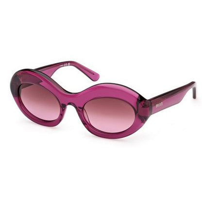 Occhiale da Sole Emilio Pucci, Modello: EP0246 Colore: 81T