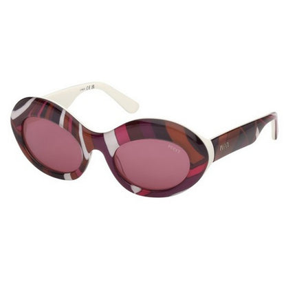Occhiale da Sole Emilio Pucci, Modello: EP0246 Colore: 99S