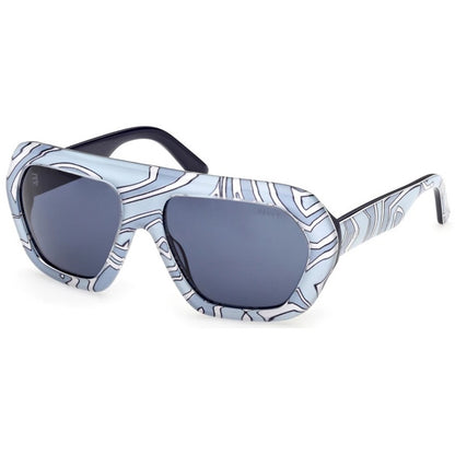 Occhiale da Sole Emilio Pucci, Modello: EP0252 Colore: 99V