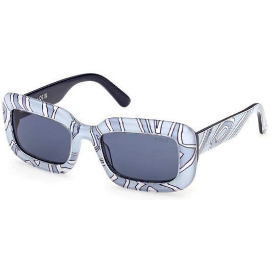 Occhiale da Sole Emilio Pucci, Modello: EP0253 Colore: 99V